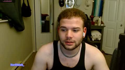 Snapshot of eastcoastboy03 chatting on 02.13.26 Matt online show from 02.13.26