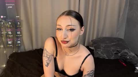 Snapshot of easteralt chatting on 03.01.26 Easter online show from 03.01.26