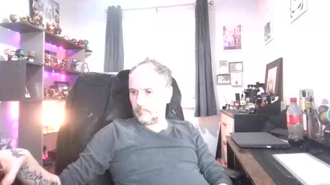 Snapshot of eastmidssoul chatting on 03.27.26 eastmidssoul online show from 03.27.26