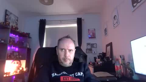 Snapshot of eastmidssoul chatting on 03.30.26 eastmidssoul online show from 03.30.26