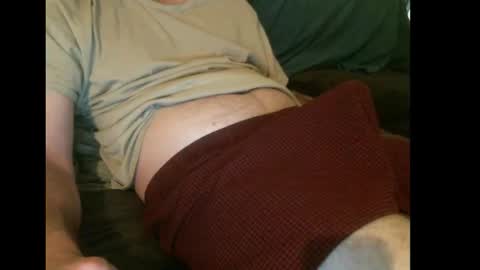 Snapshot of easysleaze chatting on 10.07.25 Easy online show from 10.07.25