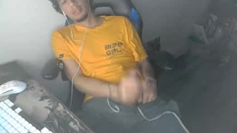 eater4902 online show from 04.10.26