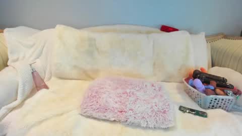 Allison online show from 01.14.26