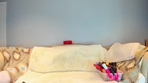 Snapshot of eatmygingersnapps chatting on 03.31.26 Allison online show from 03.31.26