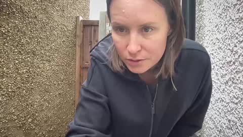 Snapshot of eatmypie69 chatting on 10.08.25 Nadia Ferreira  online show from 10.08.25