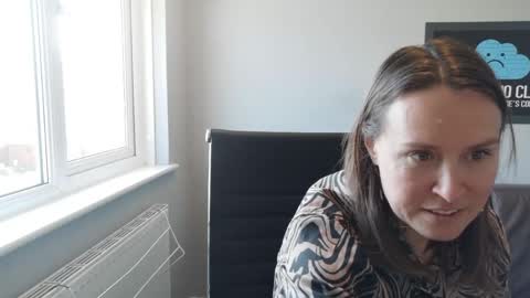 Nadia Ferreira  online show from 05.01.26