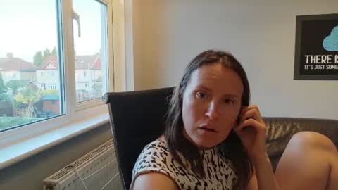 Nadia Ferreira  online show from 06.21.26