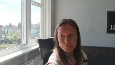 Nadia Ferreira  online show from 06.29.26