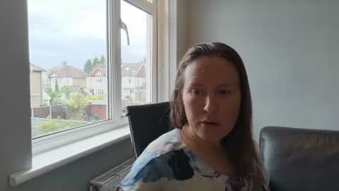 Nadia Ferreira  online show from 06.30.26