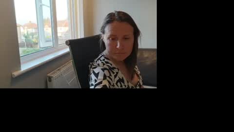 Nadia Ferreira  online show from 07.08.26