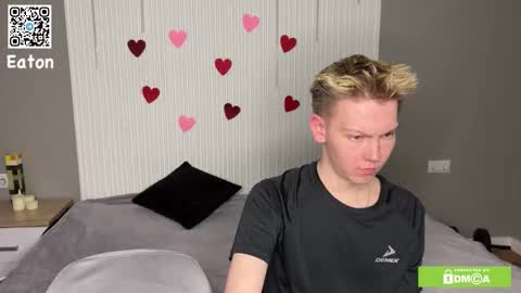 Snapshot of eaton_ chatting on 02.15.26 eaton_ online show from 02.15.26