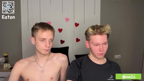 Snapshot of eaton_ chatting on 02.16.26 eaton_ online show from 02.16.26