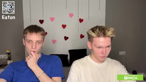 Snapshot of eaton_ chatting on 02.17.26 eaton_ online show from 02.17.26