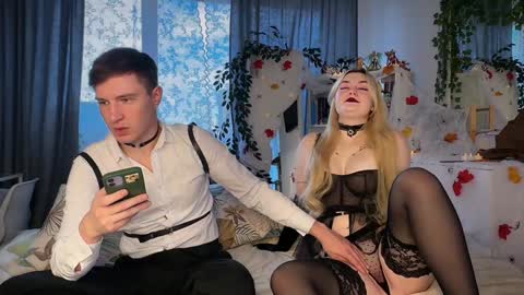 Snapshot of ebangelion chatting on 10.30.25 Custom content and video calls are available as well  online show from 10.30.25