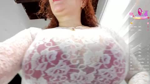 Snapshot of ebbafernandez1_ chatting on 06.05.26 online show from 06.05.26