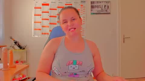ebikon24 online show from 07.27.26