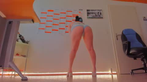 ebikon24 online show from 07.31.26