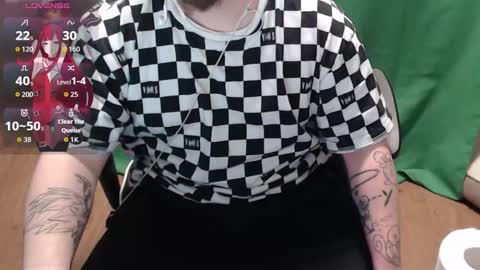 Snapshot of eboijoe chatting on 01.14.26 eboijoe online show from 01.14.26