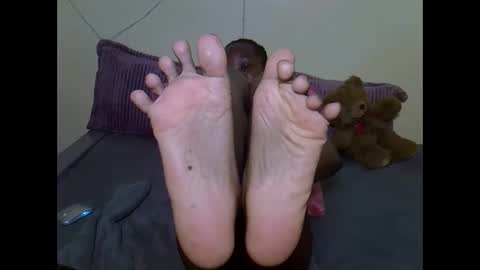 Snapshot of eboniana chatting on 03.10.25 eboniana online show from 03.10.25