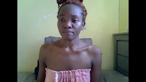Snapshot of eboniana chatting on 06.09.26 eboniana online show from 06.09.26