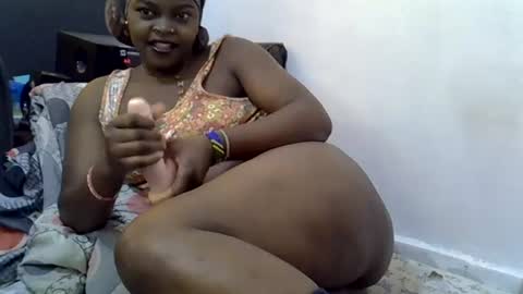 ebonicalprincess online show from 06.11.26
