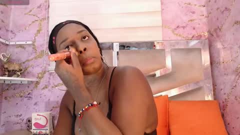 Snapshot of ebonnyhotvip chatting on 02.15.25 ebonnyhotvip online show from 02.15.25