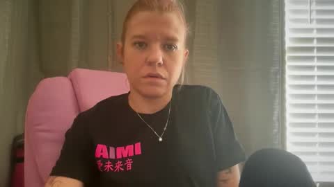 Snapshot of ebony8ivory chatting on 02.07.26 americnbarbie online show from 02.07.26