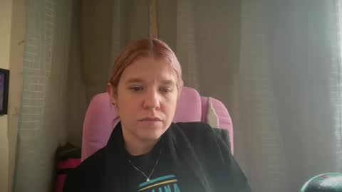 Snapshot of ebony8ivory chatting on 02.10.26 americnbarbie online show from 02.10.26