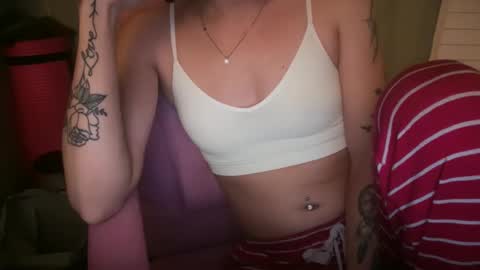 Snapshot of ebony8ivory chatting on 02.11.26 americnbarbie online show from 02.11.26