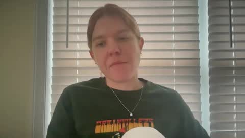 Snapshot of ebony8ivory chatting on 03.03.26 americnbarbie online show from 03.03.26