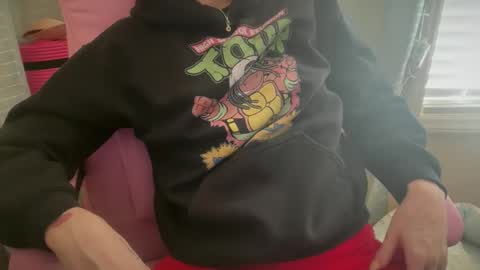 Snapshot of ebony8ivory chatting on 03.06.26 americnbarbie online show from 03.06.26