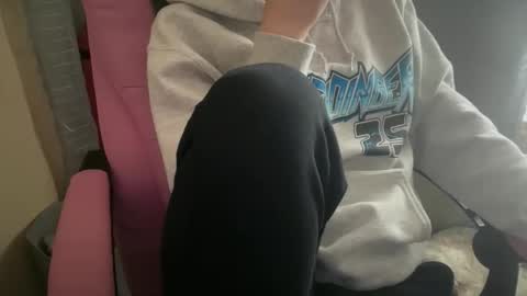 Snapshot of ebony8ivory chatting on 03.16.26 americnbarbie online show from 03.16.26