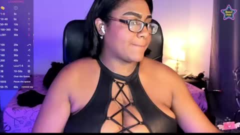ebony__queen2 online show from 06.12.26