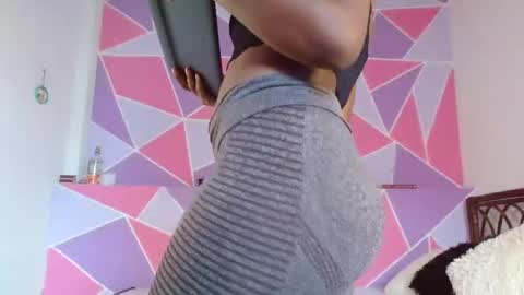 Alika Ashanti online show from 02.01.25