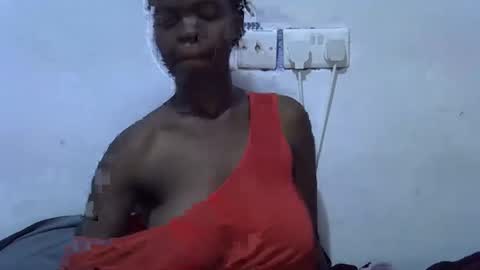 Ebony babey online show from 04.02.26