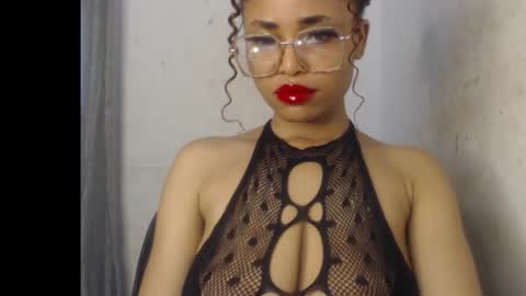Ebony badgirl online show from 10.25.25