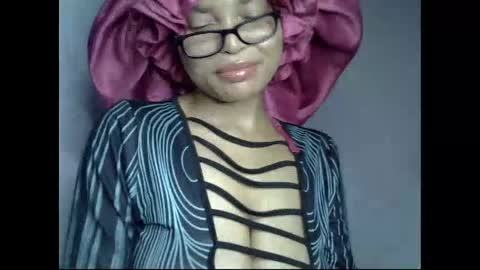Ebony badgurl online show from 05.07.26