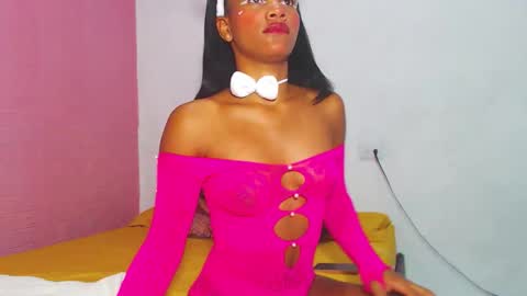 Snapshot of ebony_cocklover chatting on 02.27.26 ebony_cocklover online show from 02.27.26