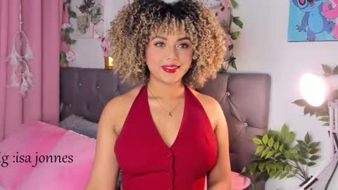 isa online show from 02.12.26