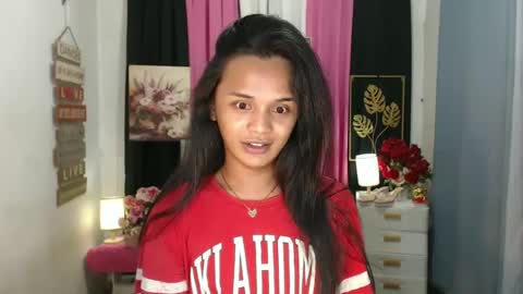 Snapshot of ebony_enchantress chatting on 01.12.25 BEA DONT FORGET TO FOLLOW ME online show from 01.12.25