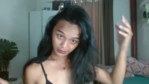 Snapshot of ebony_enchantress chatting on 02.06.25 BEA DONT FORGET TO FOLLOW ME online show from 02.06.25