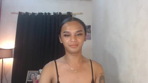 Snapshot of ebony_enchantress chatting on 02.17.25 BEA DONT FORGET TO FOLLOW ME online show from 02.17.25