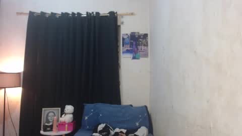 Snapshot of ebony_enchantress chatting on 02.21.25 BEA DONT FORGET TO FOLLOW ME online show from 02.21.25