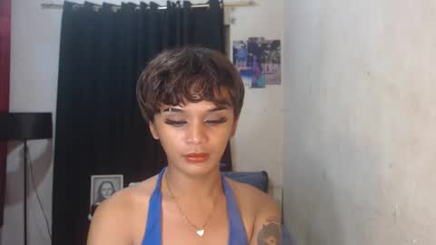 Snapshot of ebony_enchantress chatting on 02.24.25 BEA DONT FORGET TO FOLLOW ME online show from 02.24.25