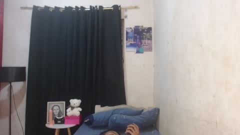 Snapshot of ebony_enchantress chatting on 02.26.25 BEA DONT FORGET TO FOLLOW ME online show from 02.26.25