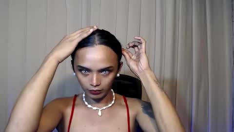 Snapshot of ebony_enchantress chatting on 01.14.26 BEA DONT FORGET TO FOLLOW ME online show from 01.14.26