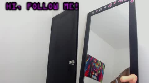 Natalia online show from 12.05.24