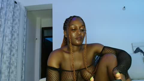 ebony online show from 02.18.26