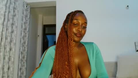 ebony online show from 02.22.26