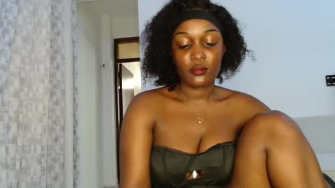 ebony online show from 03.15.26
